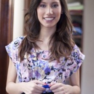 Timeline: Mi linea de vida rebeca alvarado