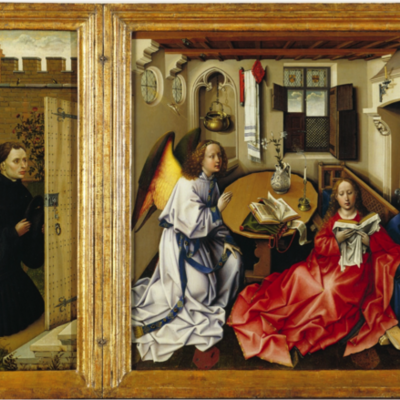 Timeline: Northern Renaissance and Protestant Reformation