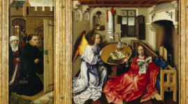 Timeline: Northern Renaissance and Protestant Reformation