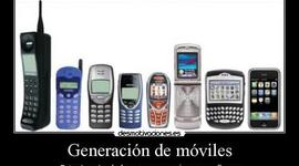Timeline: Historia De Los Dispositivos Moviles
