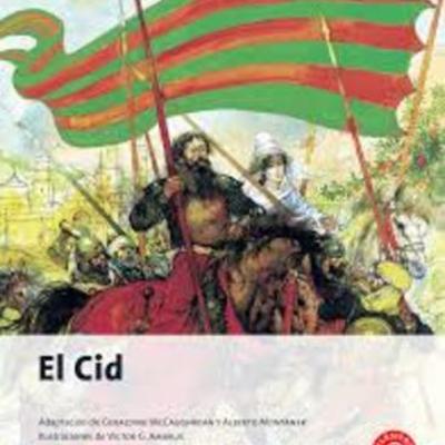 Timeline: El Cid
