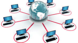 Timeline: Historia de las redes computacionales