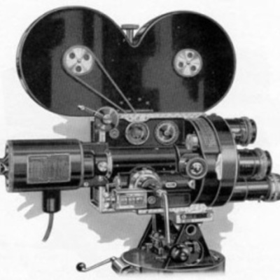 Timeline: Кинематограф