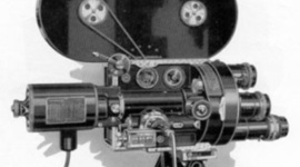 Timeline: Кинематограф