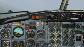 Timeline: Изобретение автопилота