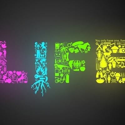 Timeline: IT 415 - My Life(Brief)