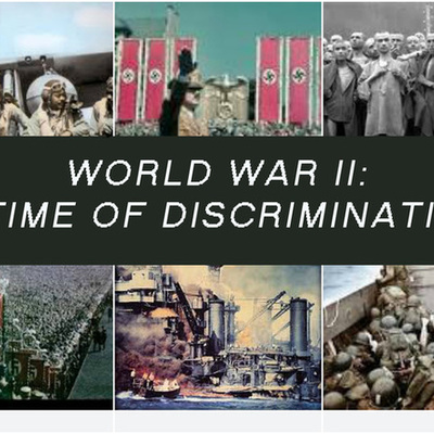 Timeline: WWII Dates to Remember