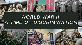 Timeline: WWII Dates to Remember