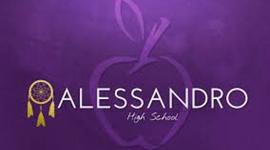 Timeline: Alessandro High School in 2020