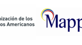 Timeline: OEA - Misiones de Apoyo a Procesos de Paz y Consolidación Democrática  - "Timeline"