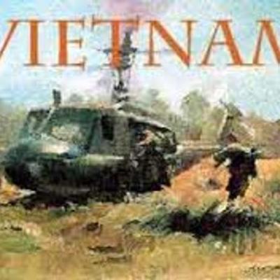 Timeline: Vietnam War