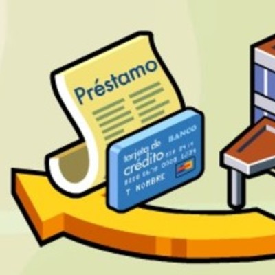 Timeline: EL CREDITO