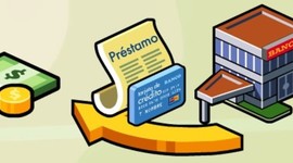 Timeline: EL CREDITO