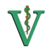 Veterinary symbol.svg