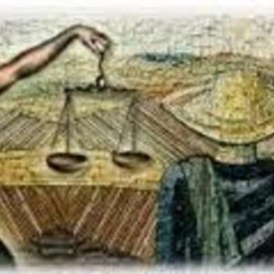 Timeline: DERECHO AGRARIO