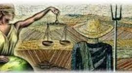 Timeline: DERECHO AGRARIO