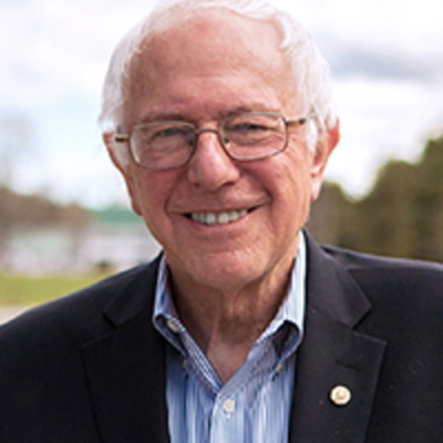 Timeline: Bernie Sanders