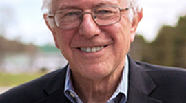 Timeline: Bernie Sanders