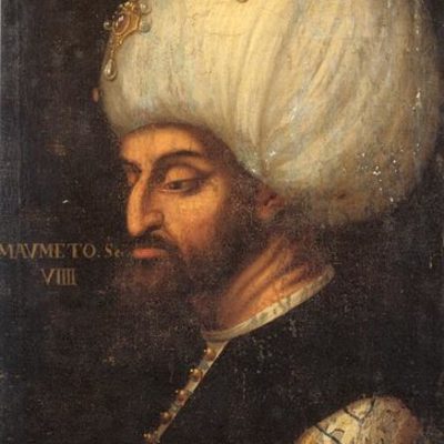 Timeline: MAOMETTO IL PROFETA