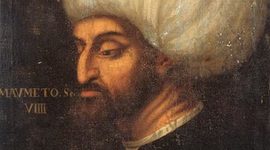 Timeline: MAOMETTO IL PROFETA