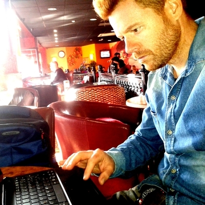 Timeline: My and Tech