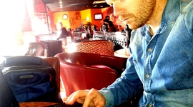 Timeline: My and Tech