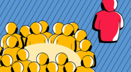 Timeline: Responsabilidades del asesor.