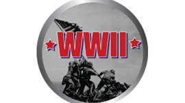 Timeline: World War Two Timeline