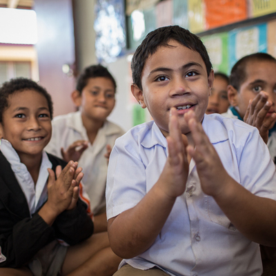 Timeline: Inclusive Legislature Timeline