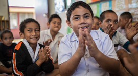 Timeline: Inclusive Legislature Timeline