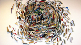 Timeline: The Future Of Our Libraries