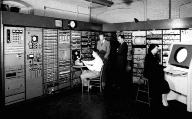 The History Of The Internet Timeline Timetoast Timelines