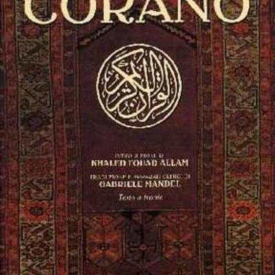 Timeline: MAOMETTO, IL PROFETA