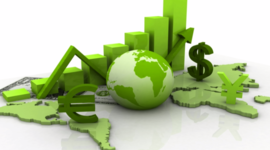 Timeline: Economy Timeline