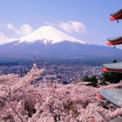 Timeline: Historia de Japón