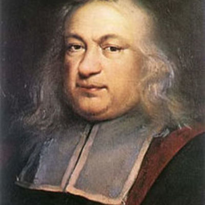 Timeline: Pierre de Fermat
