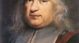 Timeline: Pierre de Fermat