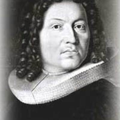 Timeline: Jakob Bernoulli - Jacques Bernoulli  (1654/12/27 - 1705/08/16)