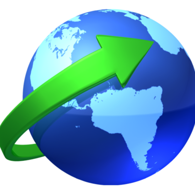 Timeline: LA EVOLUCIÓN DE INTERNET