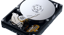 Timeline: Tipos de Disco Duro.