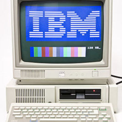 Timeline: Evolution of Computers