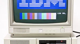 Timeline: Evolution of Computers