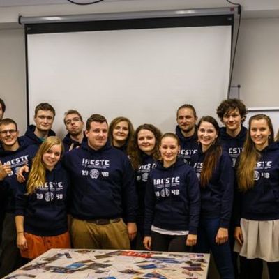 Timeline: PR ViK 2016