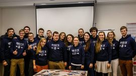 Timeline: PR ViK 2016