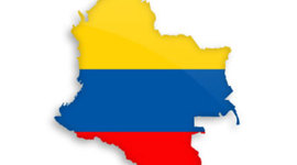 Timeline: Frente Nacional by Valentina Abril