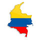 Colombia 0