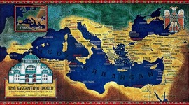 Timeline: ΙΣΤΟΡΙΑ 1ος - 10ος ΑΙΩΝΑΣ