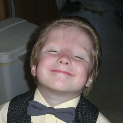 Timeline: The Timeline of Tucker