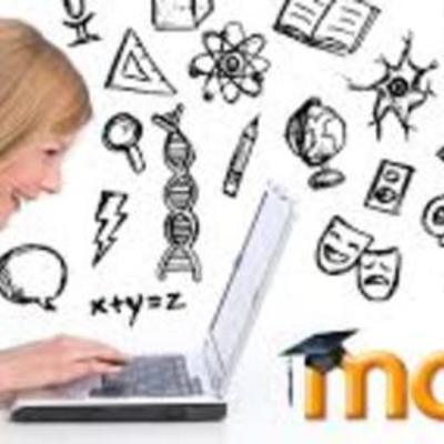 Timeline: íLinea del tiempo de la educación tecnológica