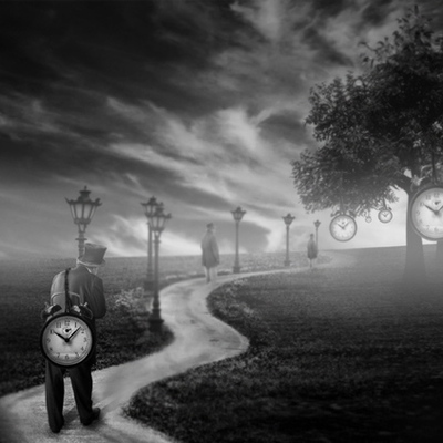 Timeline: Historia de la administración personal